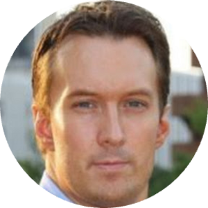 Go to the profile of Aaron Wentzel