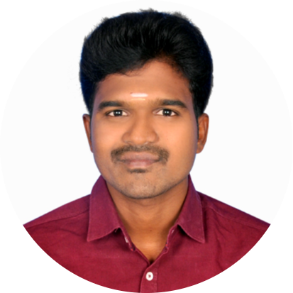 Go to the profile of ARUNKUMAR