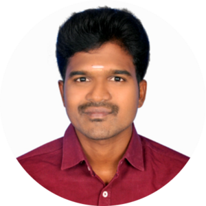 Go to the profile of ARUNKUMAR