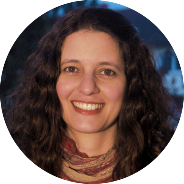 Go to the profile of Camila Bruder