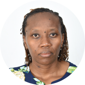 Go to the profile of Caroline Njoki