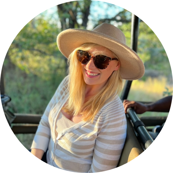 Go to the profile of Kelsey Rosenbaum