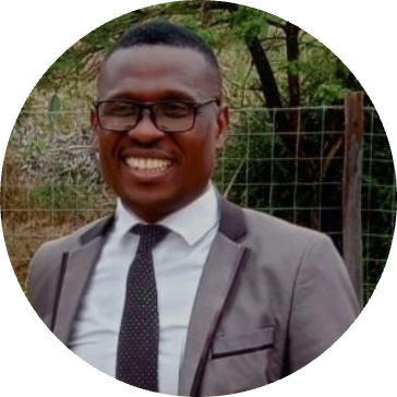 Go to the profile of Mbongiseni Isaac Zikhali