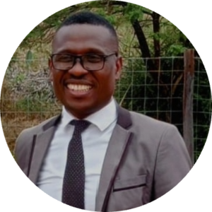 Go to the profile of Mbongiseni Isaac Zikhali