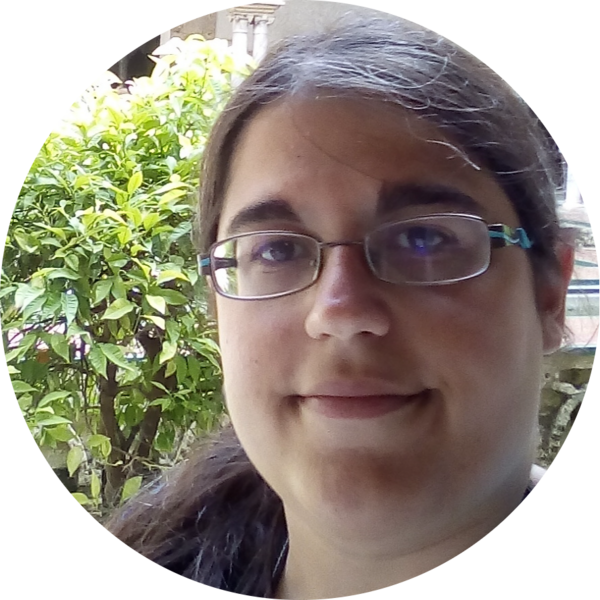 Go to the profile of Soledad Collazo