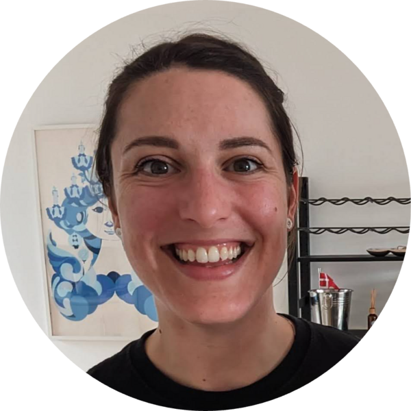 Go to the profile of Alexandra Mitchell