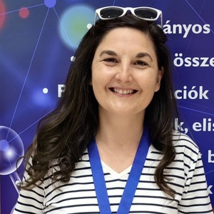 Go to the profile of Virag Vas