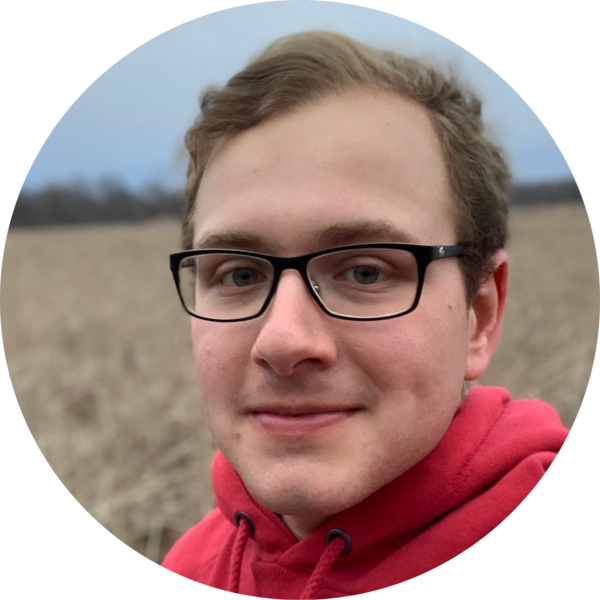 Go to the profile of Daniel Hueholt