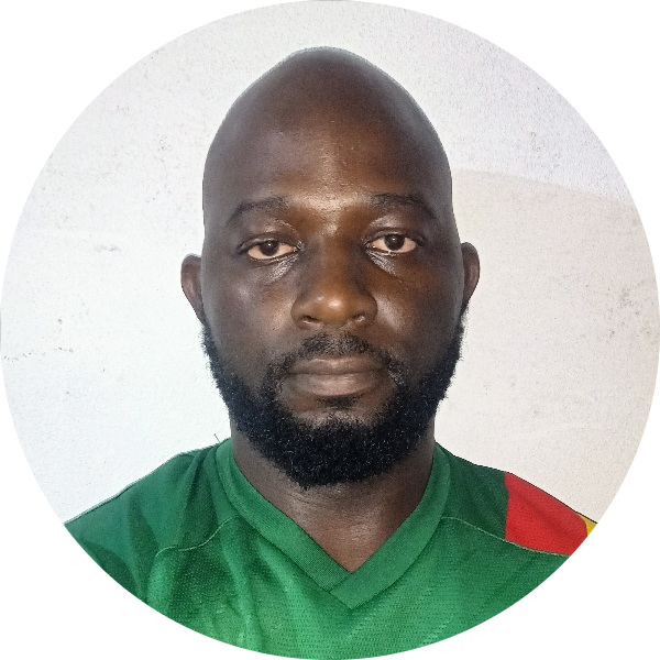 Go to the profile of FONJI TANYA FOLEFAC