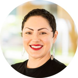 Go to the profile of Elizabeth Silleck La Rue, Esq.