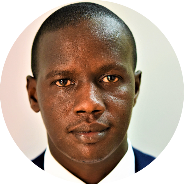 Go to the profile of Dr. David Kimutai Melly