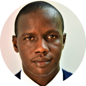 Go to the profile of Dr. David Kimutai Melly