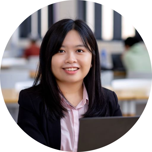 Go to the profile of Yvonne Shuen Lann Choo