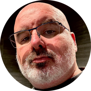 Go to the profile of "Rico" Arnaldo Lugo Robles