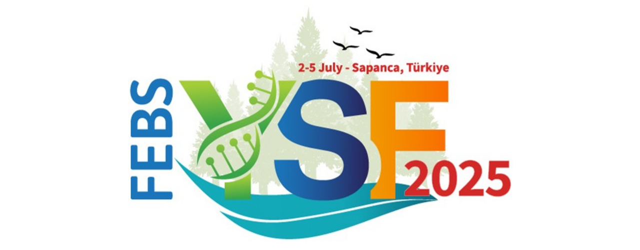Boost your science at the FEBS Young Scientists' Forum 2025!