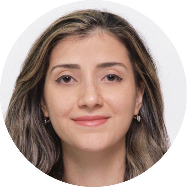 Go to the profile of Sereen Abbara