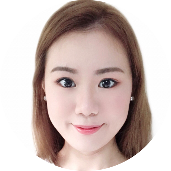 Go to the profile of EMILY TAN XI