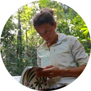 Go to the profile of Daisy Dent