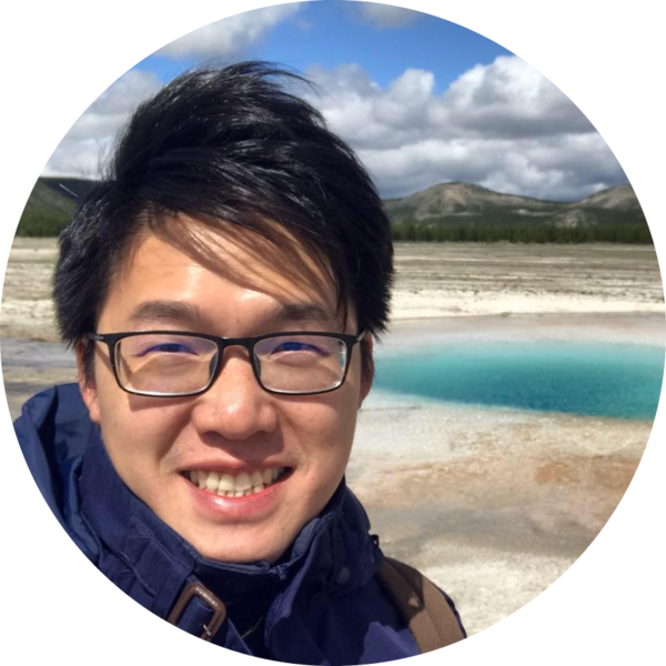 Go to the profile of Jeremy Tsung-Jui Wu