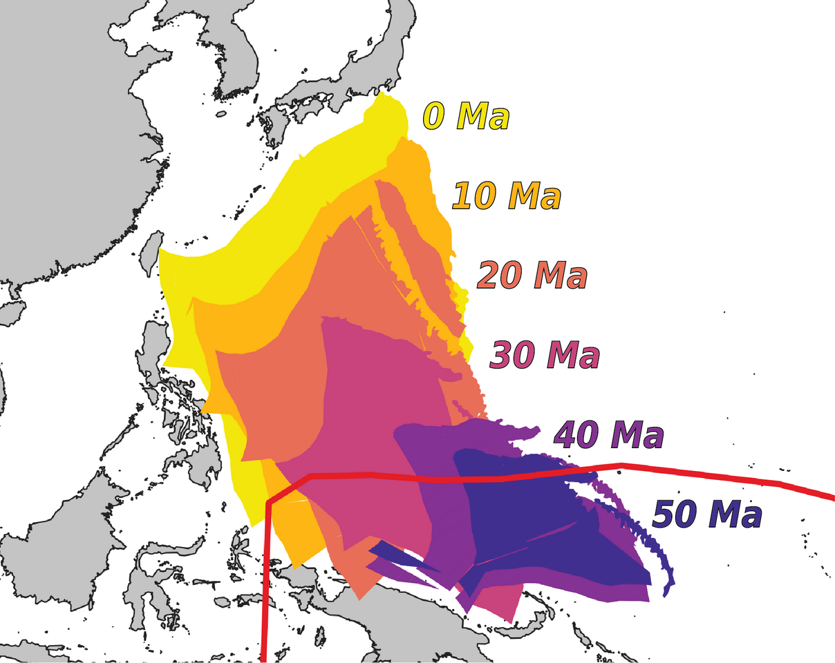 Unraveling Mantle Heterogeneity through Advanced Plate Tectonic Reconstructions