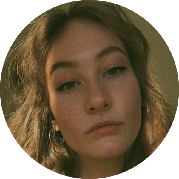 Go to the profile of Olesja Rogoza