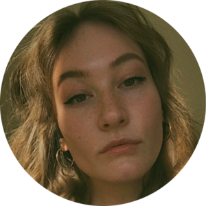 Go to the profile of Olesja Rogoza