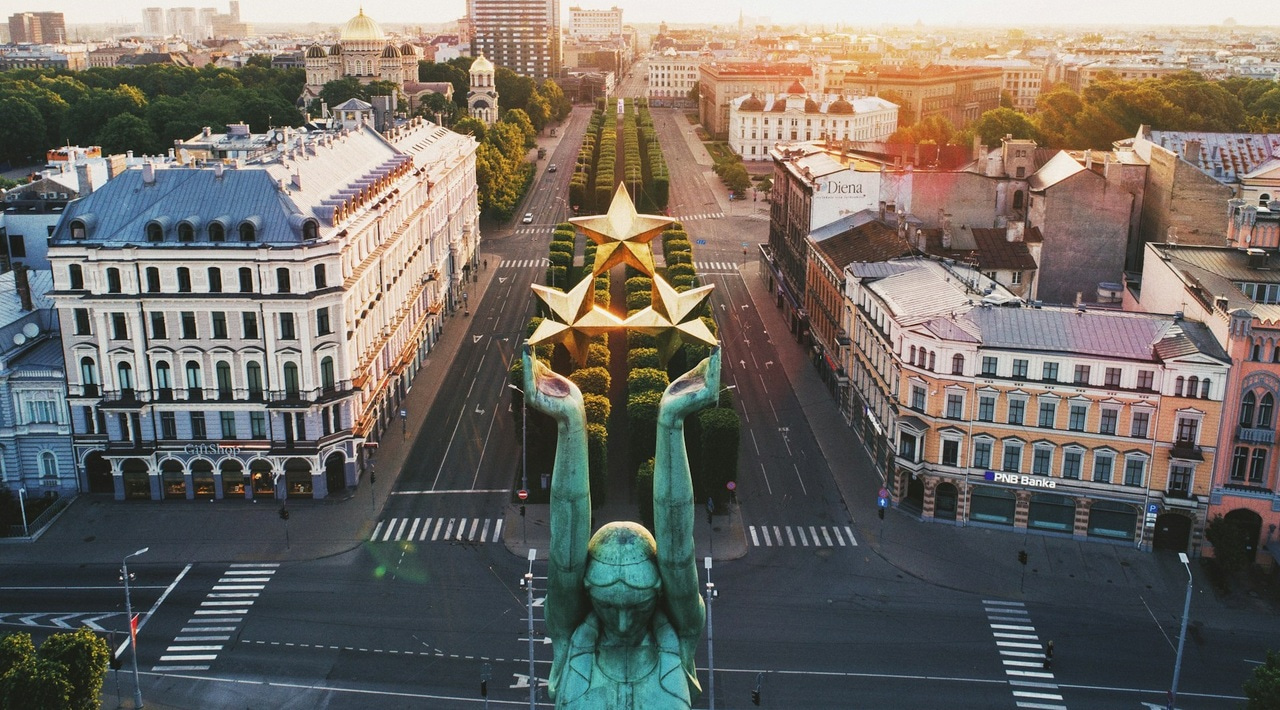 Citizen science in biomedicine: attitudes in Latvia