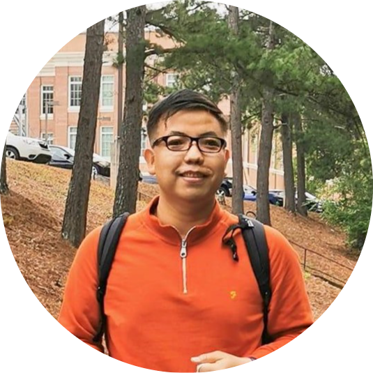 Go to the profile of Tanakamol Mahawan