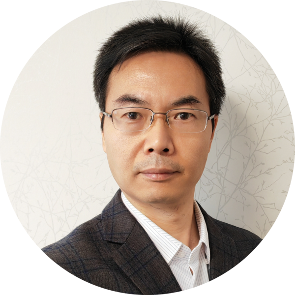 Xiaolong Wang | Research Communities by Springer Nature