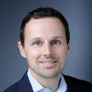 Go to the profile of Thomas Deely