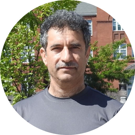 Go to the profile of Ahmad Khan