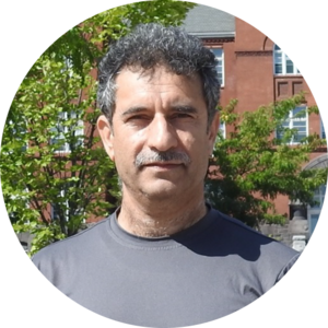 Go to the profile of Ahmad Khan