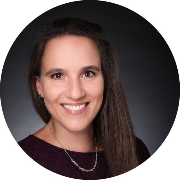 Go to the profile of Katharina Pflüger-Grau