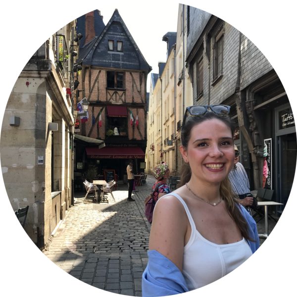 Go to the profile of Bihter Muratoğlu