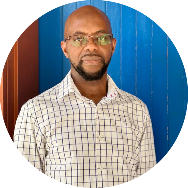 Go to the profile of Ezequiel Chimbioputo Fabiano