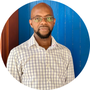 Go to the profile of Ezequiel Chimbioputo Fabiano