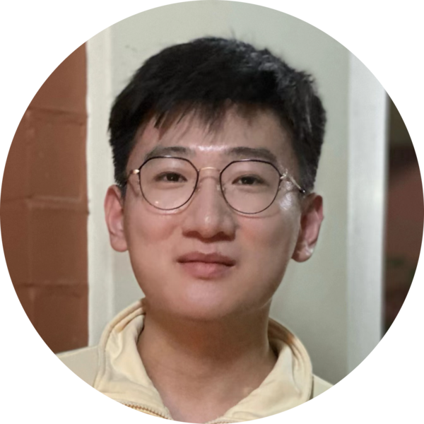 Go to the profile of Quyang Liu