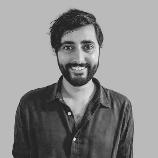 Go to the profile of Joshua Akhtar