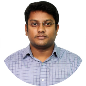 Go to the profile of GOWTHAMAN RAVI