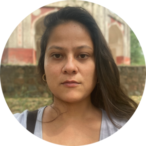 Go to the profile of Radha Barooah