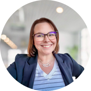 Go to the profile of Samantha Cronin