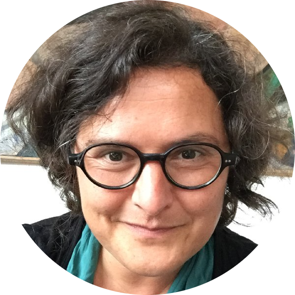 Go to the profile of Pauline Larrouy-Maestri