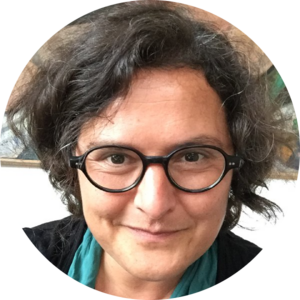 Go to the profile of Pauline Larrouy-Maestri