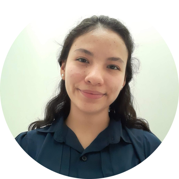 Go to the profile of Rocio Terrazas Escobar