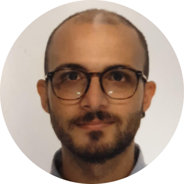 Go to the profile of Gianluca Fabiani