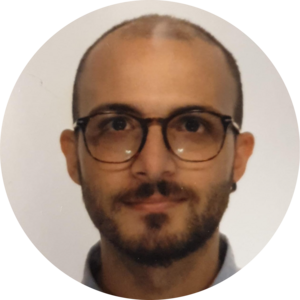 Go to the profile of Gianluca Fabiani