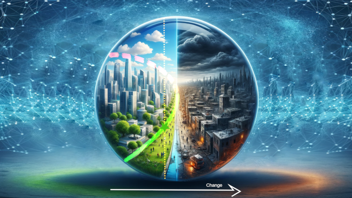 AI Learns the Secrets of Tipping Points