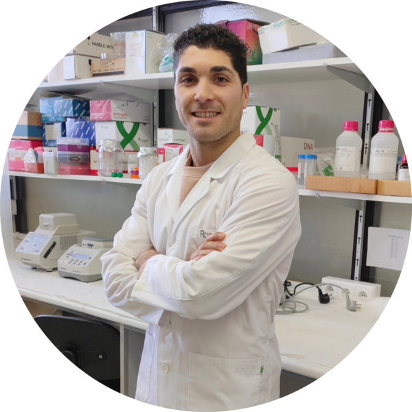 Go to the profile of Román Martí Díaz