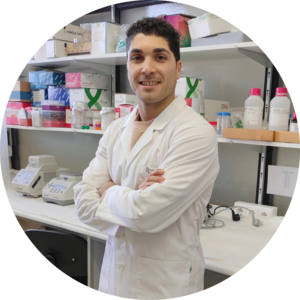 Go to the profile of Román Martí Díaz