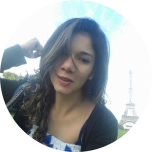 Go to the profile of Carolina